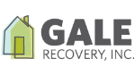 Gale Recovery logo